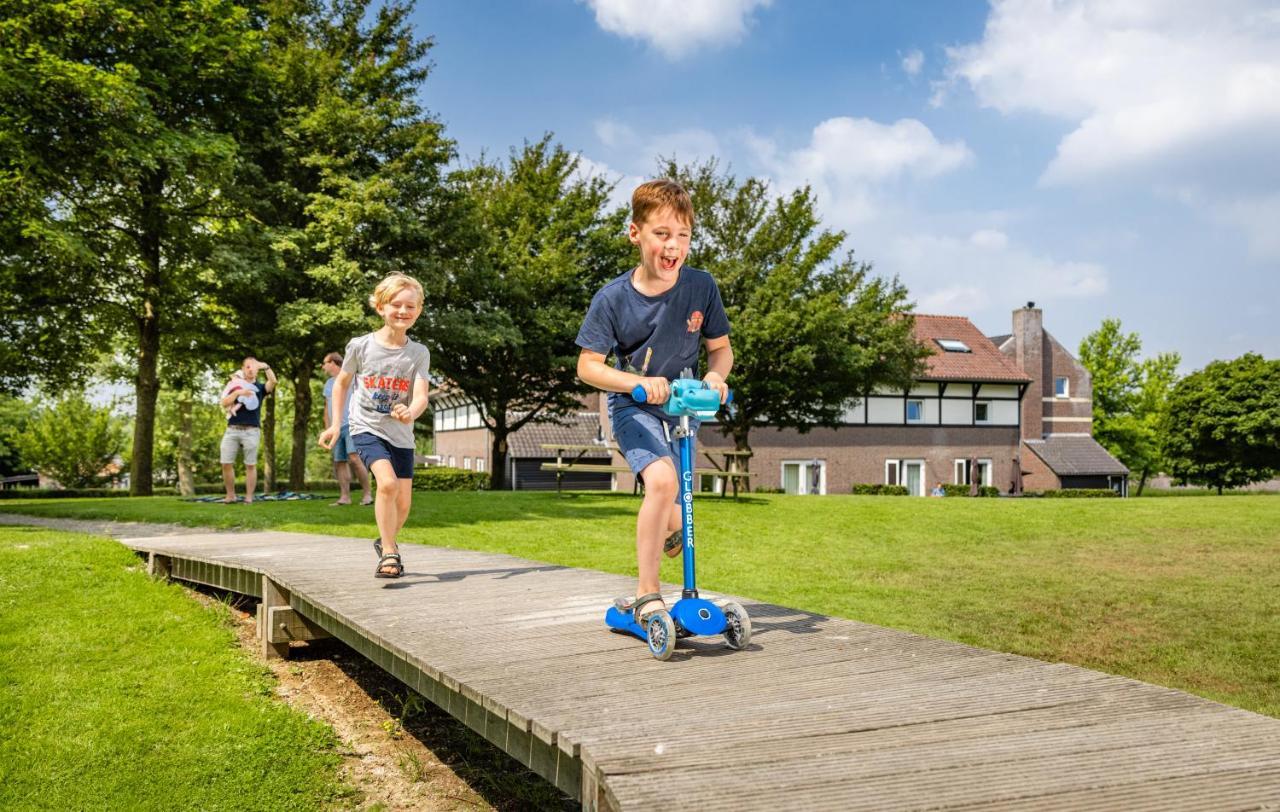Buitenplaats De Mechelerhof Mechelen Exterior foto